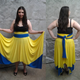 Illustration for article titled And now Ive got a Wolverine dress!